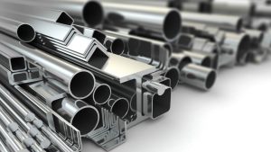 Где удобнее всего покупать металлопрокат