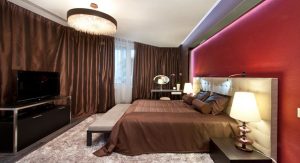 Что такое комплексный ремонт