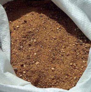 Гравмасса ОПГС в мешках: сфера применения, преимущества