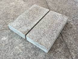 Куртинский гранит и его использование