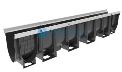 Водоотводные лотки