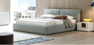 Путеводитель по выбору идеальной кровати с мягким изголовьем для вашего комфортного сна