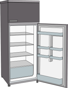 Ремонт холодильника. Профессиональные преимущества над самостоятельным подходом