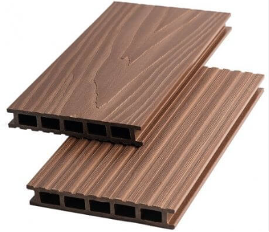 Преимущества террасных досок. Комфорт, красота и надежность