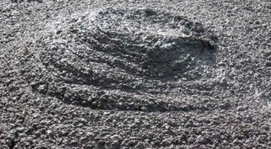 Бетон В15 М200: преимущества, сфера применения