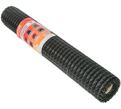 Применение базальтовой сетки для кладки декоративных фасадов