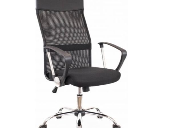 Превосходство кресел с сетчатой спинкой: Почему многие руководители делают этот выбор?