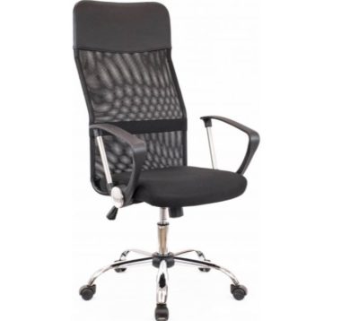 Превосходство кресел с сетчатой спинкой: Почему многие руководители делают этот выбор?