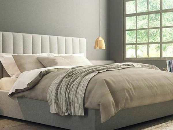 Искусство Комфорта: Как выбрать идеальную кровать с подъемным механизмом и мягким изголовьем для вашей спальни