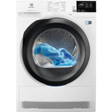 Electrolux EW8H458BP позволяет менять продолжительность программ