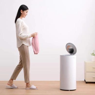 Компактная, но удобная Xiaomi Clothes Disinfection Dryer 35L