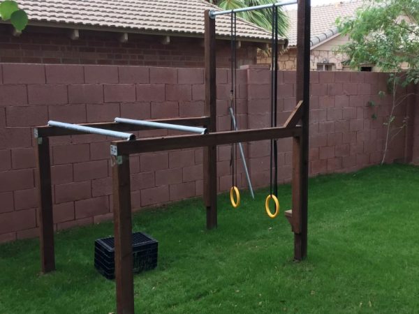 Спортивное развлечение у вас дома: Идеи оборудования для активного отдыха