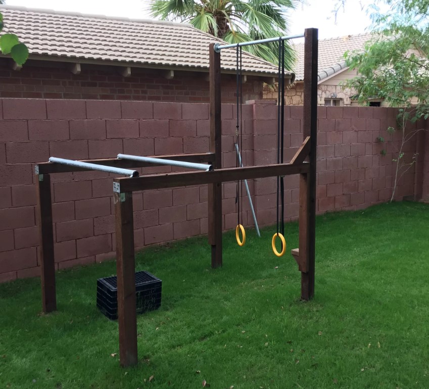 Спортивное развлечение у вас дома: Идеи оборудования для активного отдыха