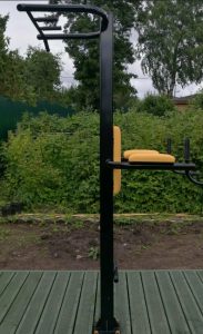 Спортивное развлечение у вас дома: Идеи оборудования для активного отдыха