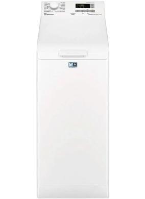 Стиральная машина PerfectCare 600 EW6T5R061 от Electrolux