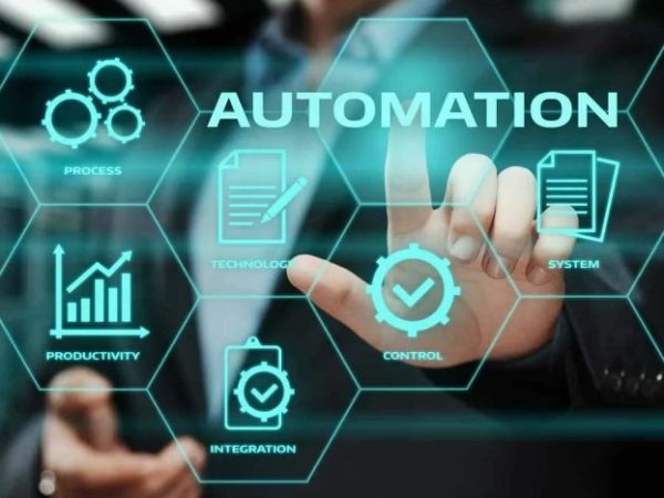 Интеграция и автоматизация бизнес-процессов с помощью 1С от IT-Solution