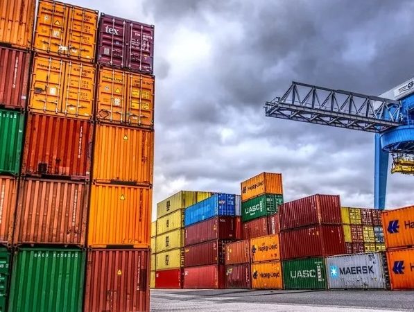 Терминальные услуги и хранение контейнеров: ключевые аспекты и современные тенденции