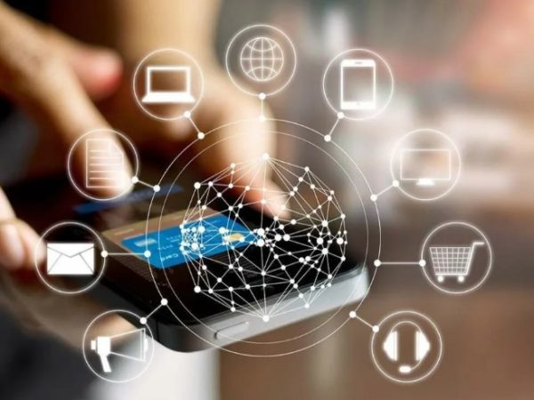 Веб-приложения: будущее цифрового взаимодействия