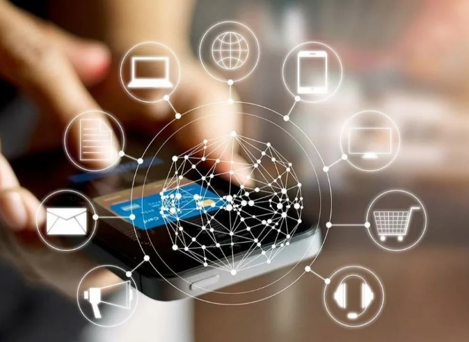 Веб-приложения: будущее цифрового взаимодействия