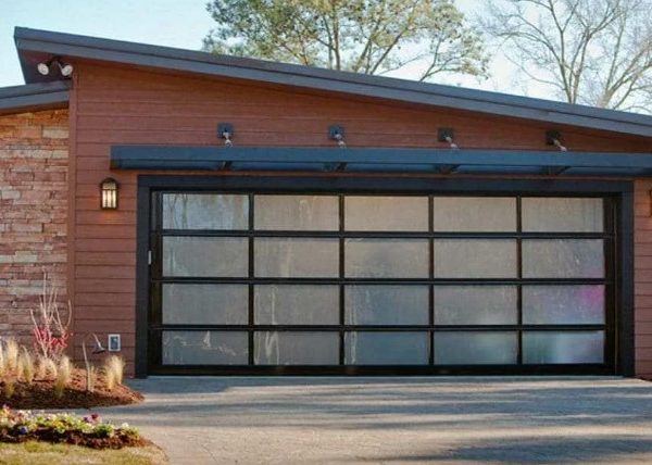 Какой гараж построить для кроссовера: практические советы и рекомендации