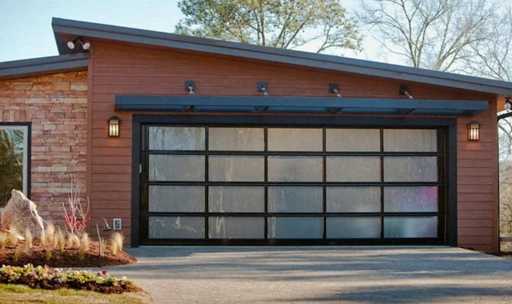 Какой гараж построить для кроссовера: практические советы и рекомендации