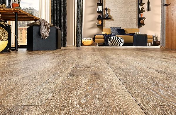 Разнообразие напольных покрытий: как выбрать идеальный вариант для каждого помещения