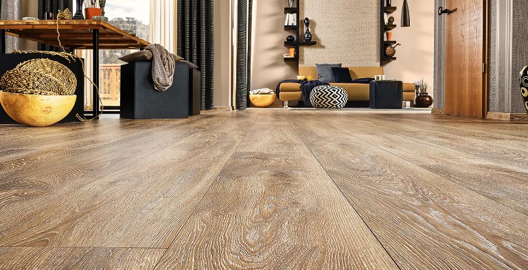 Разнообразие напольных покрытий: как выбрать идеальный вариант для каждого помещения