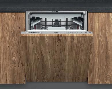 Посудомоечная машина HOTPOINT ARISTON HI 5020 WEF