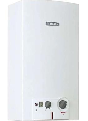 Колонка Bosch Therm 6000