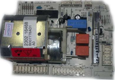 Программатор стиральной машины