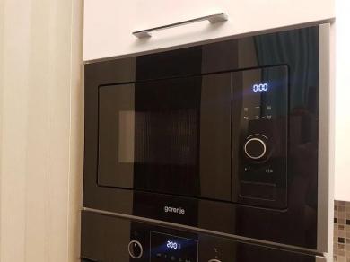 Встраиваемая микроволновая печь Gorenje