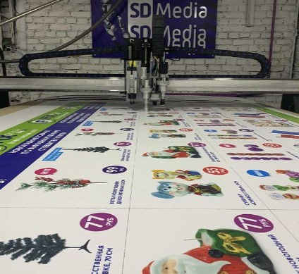 SD Media: Ваш надежный партнер в мире цифровых услуг