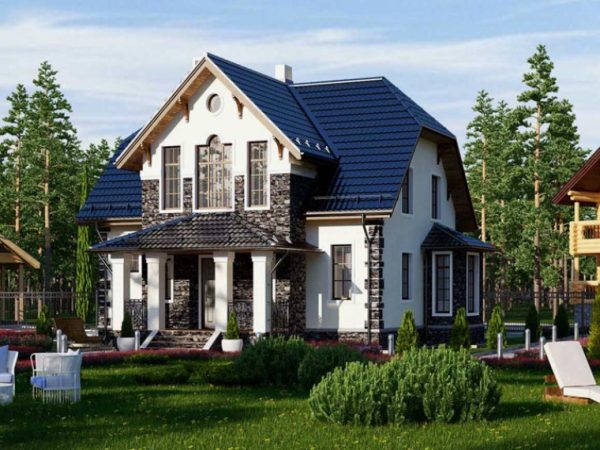 Строительство коттеджей: рейтинг компаний и ключевые критерии выбора