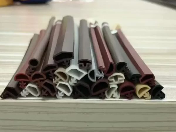 Как выбрать идеальный уплотнитель для межкомнатных дверей