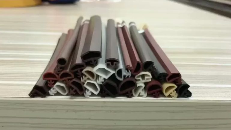 Как выбрать идеальный уплотнитель для межкомнатных дверей