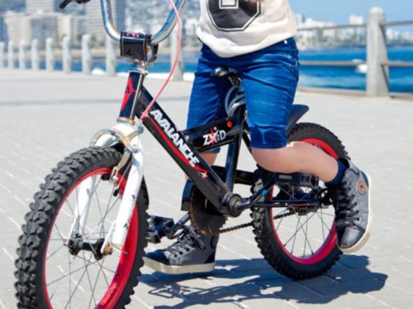 Лучшие велосипеды 16 дюймов для детей: как выбрать идеальную модель