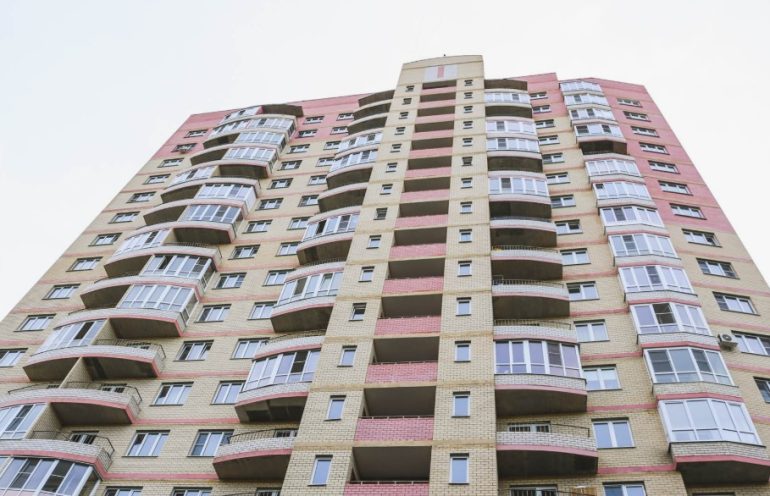 Квартира однокомнатная купить в Новосибирске - пошаговое руководство