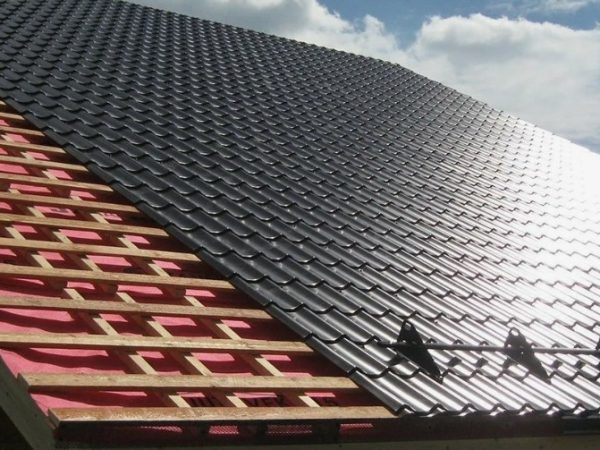 Как продлить срок службы кровли: советы по уходу и ремонту