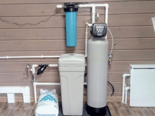 Вода без хлопот: автоматизированные системы водоочистки для загородных домов