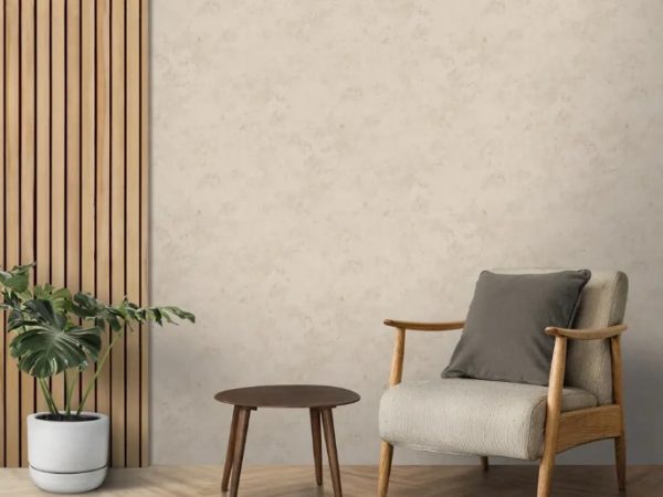 6 принтов обоев для стильного интерьера