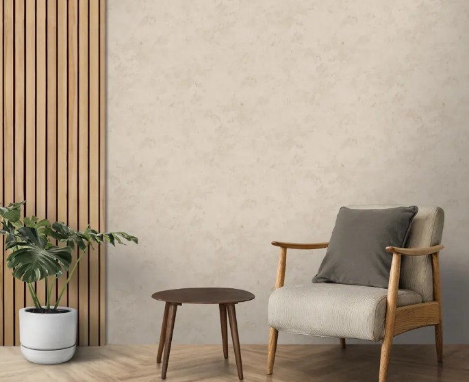 6 принтов обоев для стильного интерьера