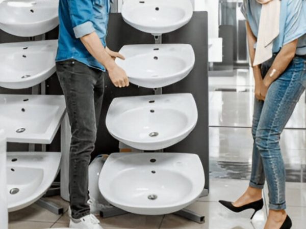 Сантехника для дачи — как выбрать практичные решения