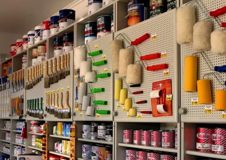 Магазин стройматериалов с доставкой — удобство, которое экономит время и силы