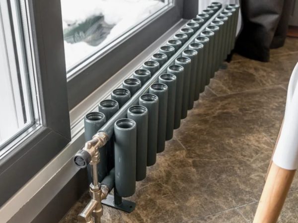 Пять причин, почему напольные радиаторы на вершине потребительского спроса