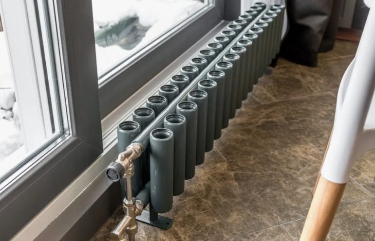 Пять причин, почему напольные радиаторы на вершине потребительского спроса
