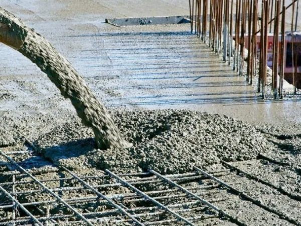 Топ технологий в производстве бетона которые меняют рынок строительства