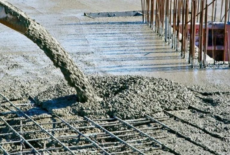 Топ технологий в производстве бетона которые меняют рынок строительства