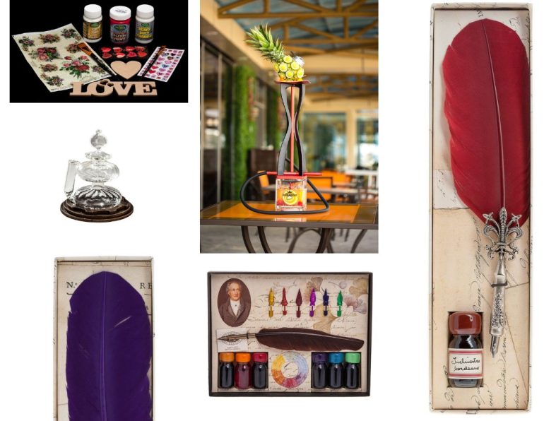 Рекламный фотограф как креативный партнер маркетолога