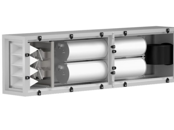 Как выбрать идеальную антитабачную систему для кафе или бара