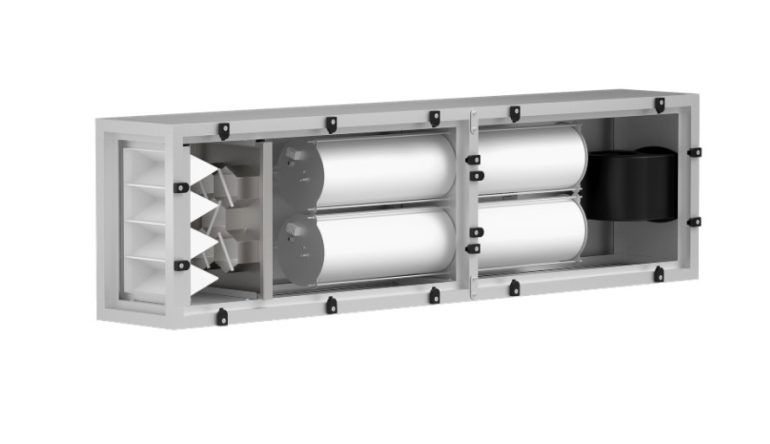 Как выбрать идеальную антитабачную систему для кафе или бара